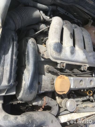 Двигатель Opel Tigra
