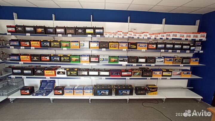 Доставка Акб 68Ач FB Super Nova 80D26R пр-во Япони