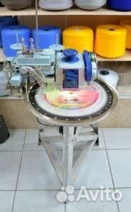 Кеттельщица