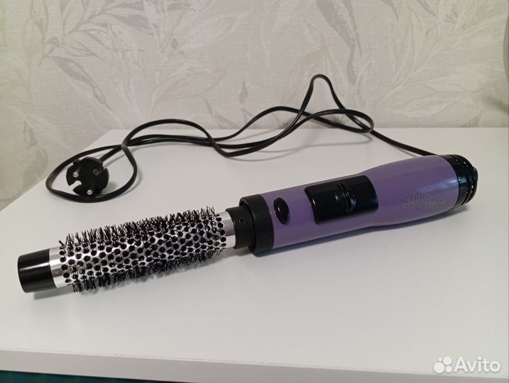 Фен-щетка Vitek VT-1315