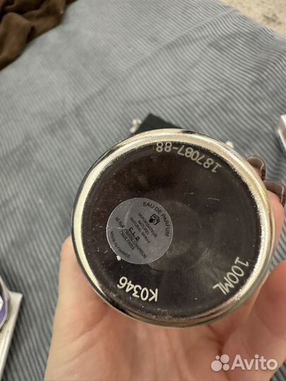 Оригинальные духи montale chocolate greedy