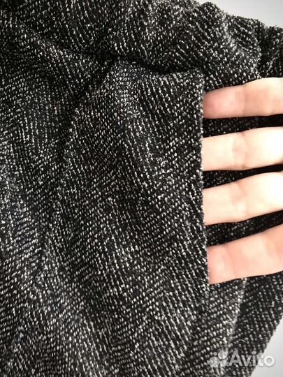 Брюки для школы