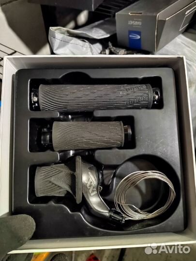 Грипшифт sram XX1 Eagle