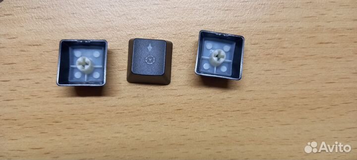 Игровая механическая клавиатура zero