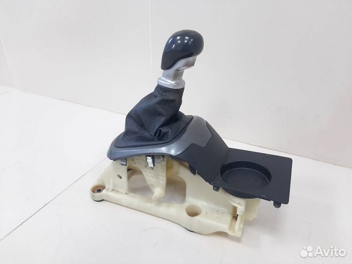 Кулиса кпп Kia Rio 3 UB 2011-2017