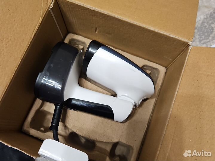 Отпариватель ручной Tefal Access Steam Pocket