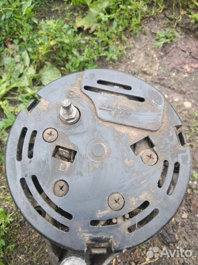 Генератор на ваз 2115