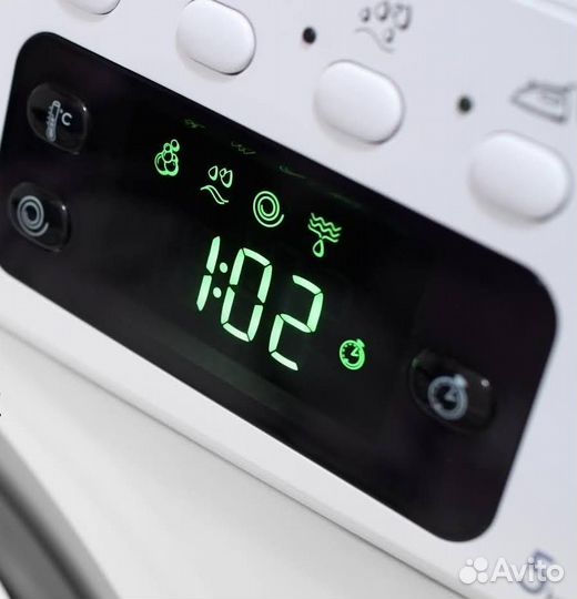 Ремонт Стиральных Машин