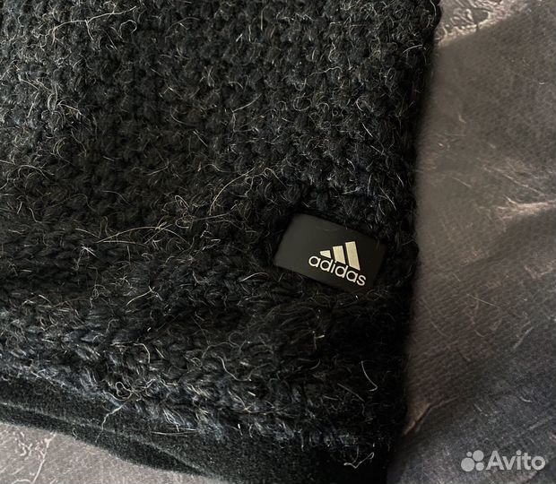 Шапка Шерстяная Adidas Climaheat 00's