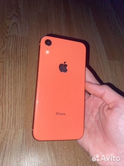 iPhone Xr, 64 ГБ