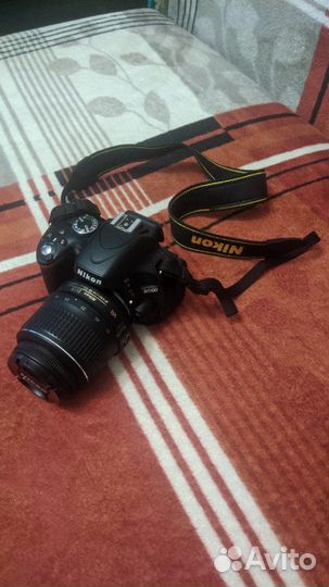 Nikon D5100+Nikkor 18-55mm