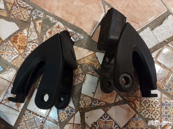 Ролики мужские 46 размер