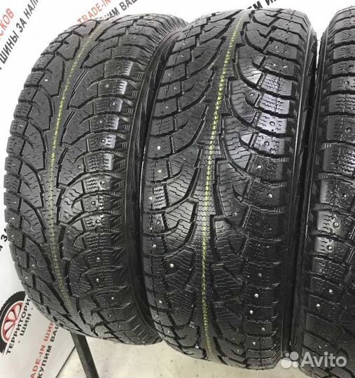 Hankook I'Pike RW11 225/60 R17