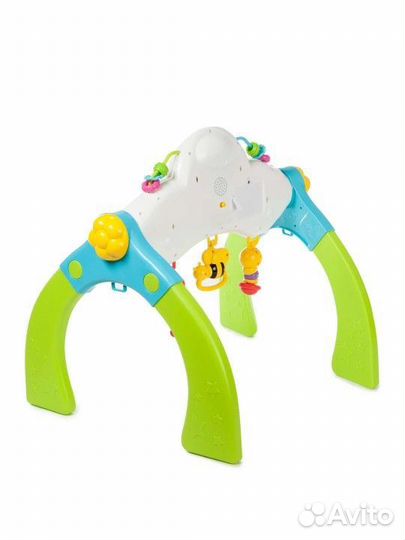 Детский турничок BabyGo