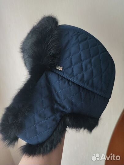 Шапки ушанки новые в ассортименте