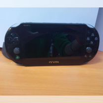 Psp vita прошитая