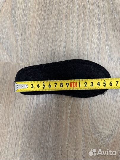 Сапоги зимние для девочки