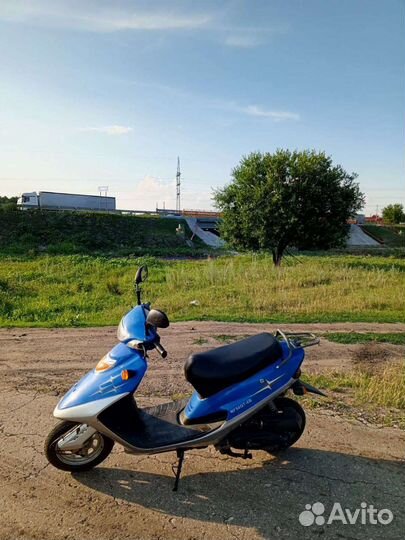 Скутер