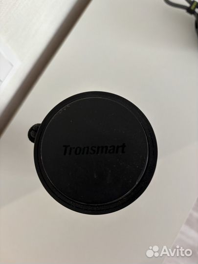 Колонка tronsmart t7