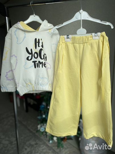 Детские костюмы