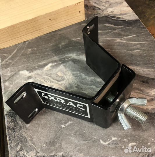 Крепление для Хай Джека универсальное