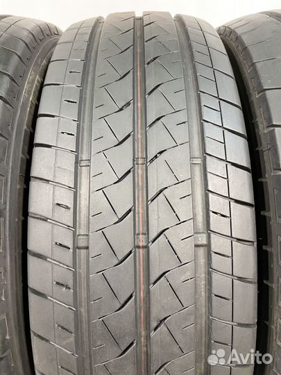 Bridgestone Duravis R660 225/65 R16C 113H