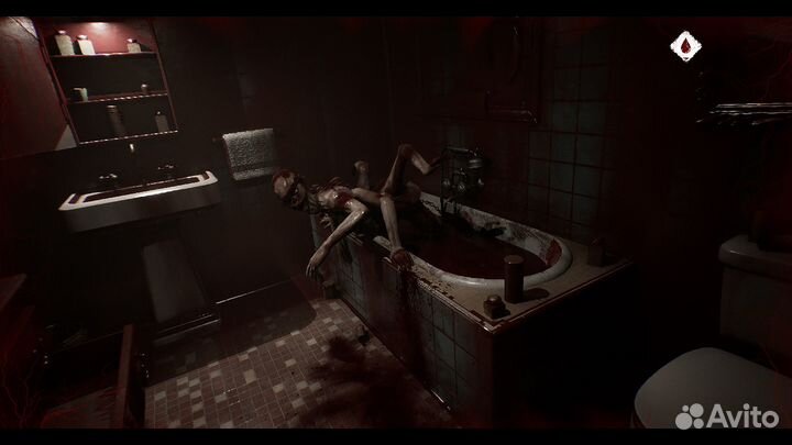 Игры для Playstation 5 Oxide Room 104