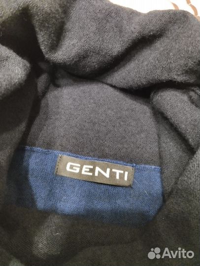 Свитер женский Genti р 44