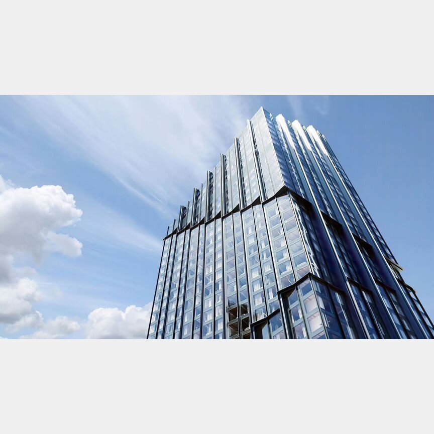 4-к. квартира, 167,8 м², 54/85 эт.