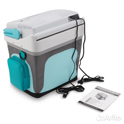 Автомобильный холодильник