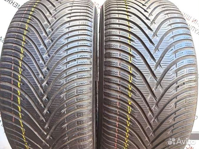 Kleber Krisalp HP3 245/45 R17 99V