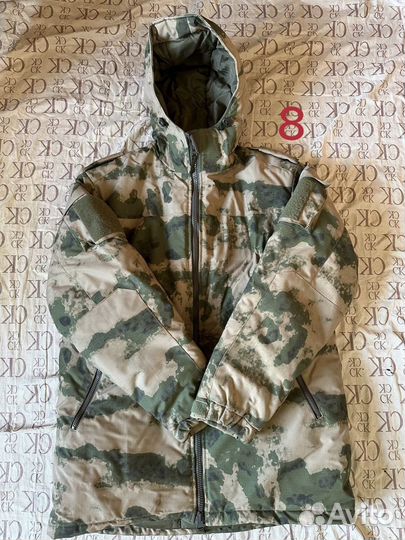 Военные вещи