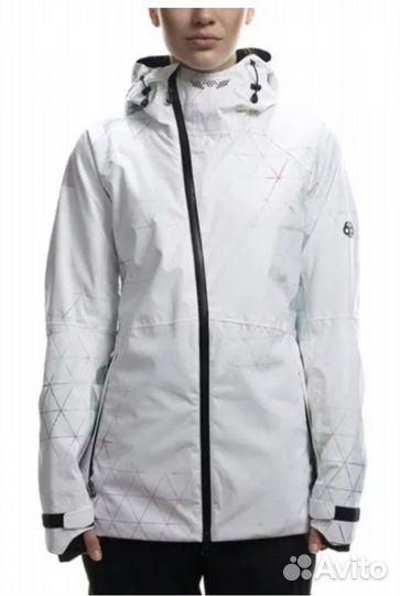 Костюм горнолыжный 686 glcr Hydra Insulated