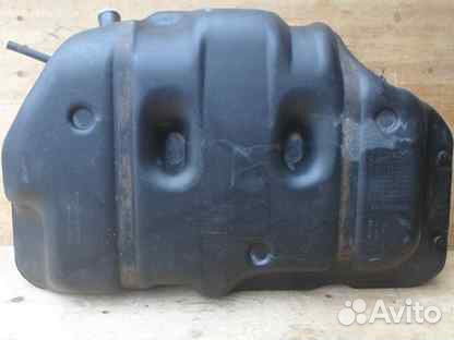 Бензобак Ниссан Примера Р11, 20л,1997г