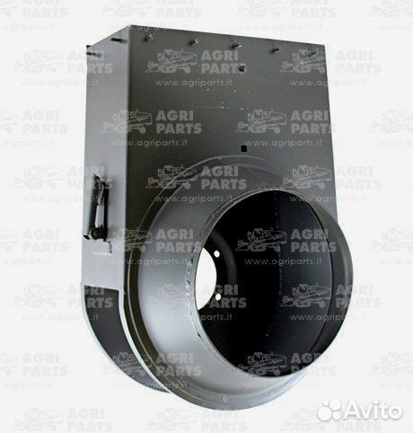 Головка шахты Claas 0007359922