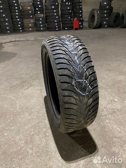 Yokohama Ice Guard Stud IG55 245/55 R19