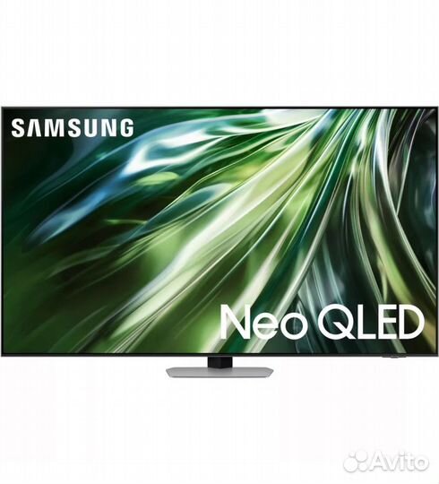 Samsung qe75qn90dauxru