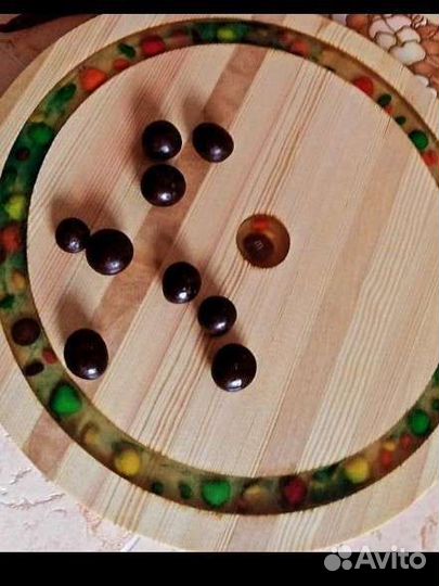 Эпоксидная смола изделия