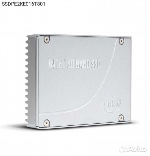 Диск SSD Intel DC P4610 U.2 (2.5