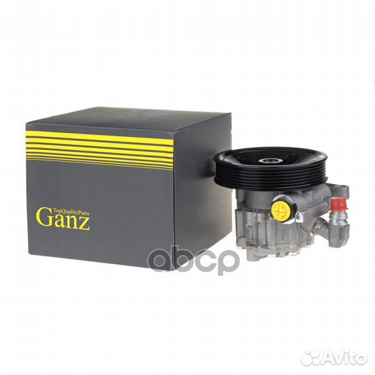 Насос гура MB ML II (W164) /GL (X164) /R(W251) ganz