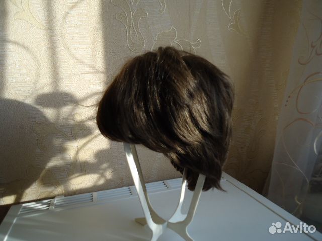 Парик (женский)