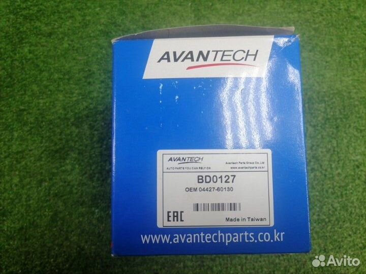 Пыльник шруса Toyota Land Cruiser Prado 120