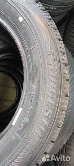 Bridgestone Blizzak VRX 205/60 R16 92S