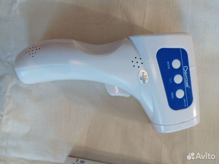 Термометр Berrcom JXB-178