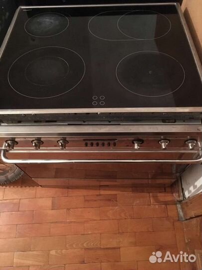 Ремонт плит,духовых шкафов, варочных поверхностей