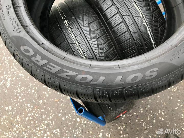 Pirelli Winter Sottozero 240 Serie II 225/45 R18