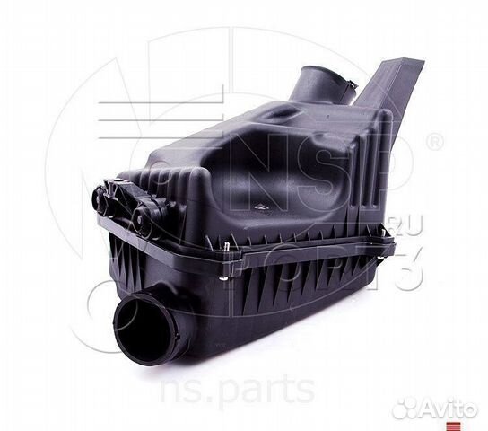 Шевроле Лачетти корпус воздушного фильтра