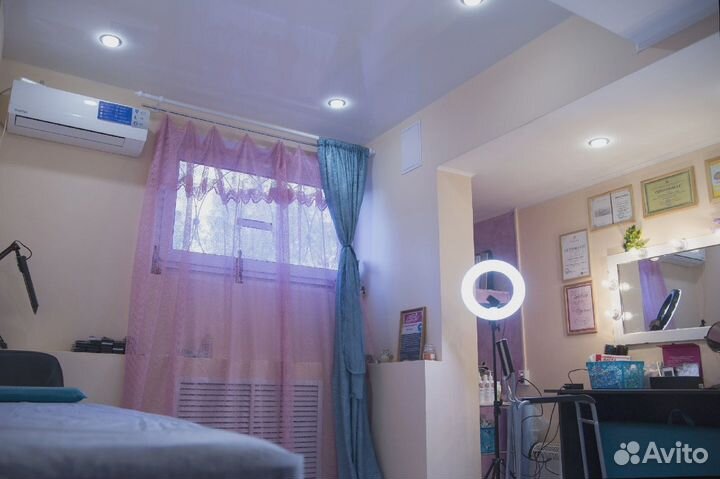 Аренда кабинета