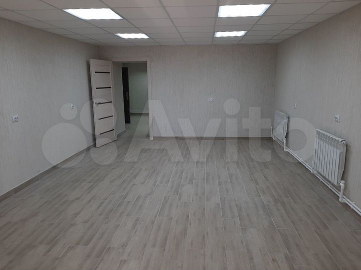 Торговые площади от 5 до 350 м²