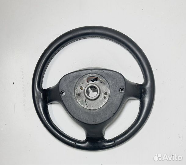 Руль VW Passat B5+ 1.8 Turbo